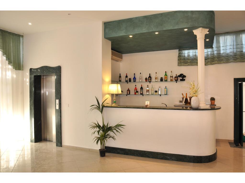 Hotel Inn Giardini Naxos Exterior photo