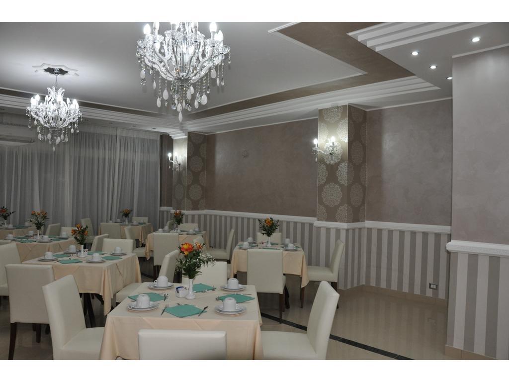 Hotel Inn Giardini Naxos Exterior photo