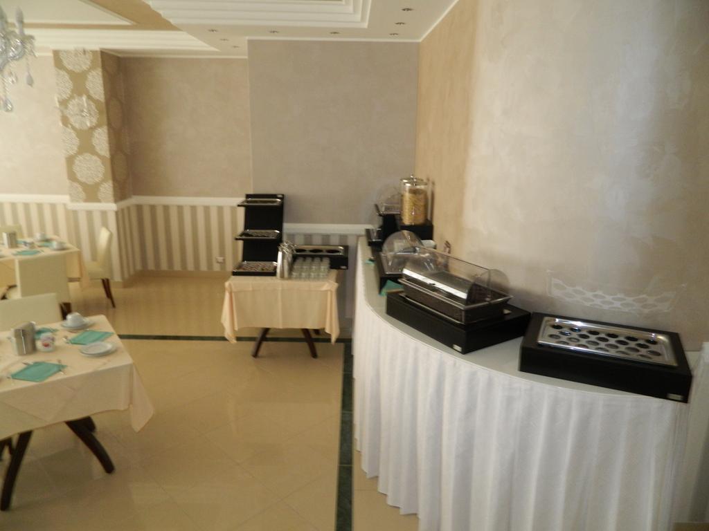 Hotel Inn Giardini Naxos Exterior photo