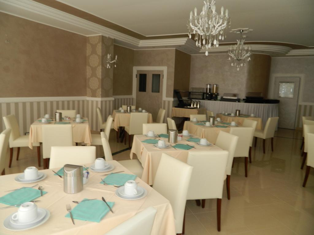 Hotel Inn Giardini Naxos Exterior photo