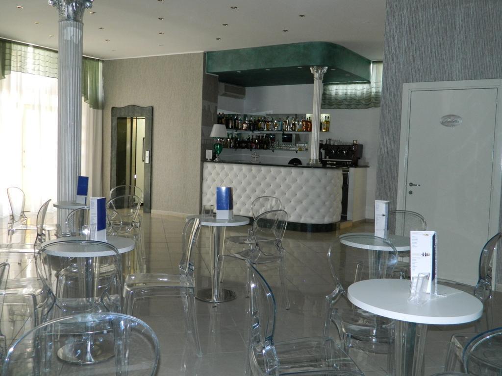 Hotel Inn Giardini Naxos Exterior photo